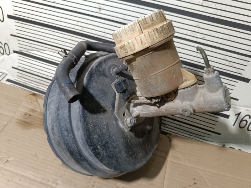 Вакуумный усилитель тормозов, 5500 рублей, Пешки