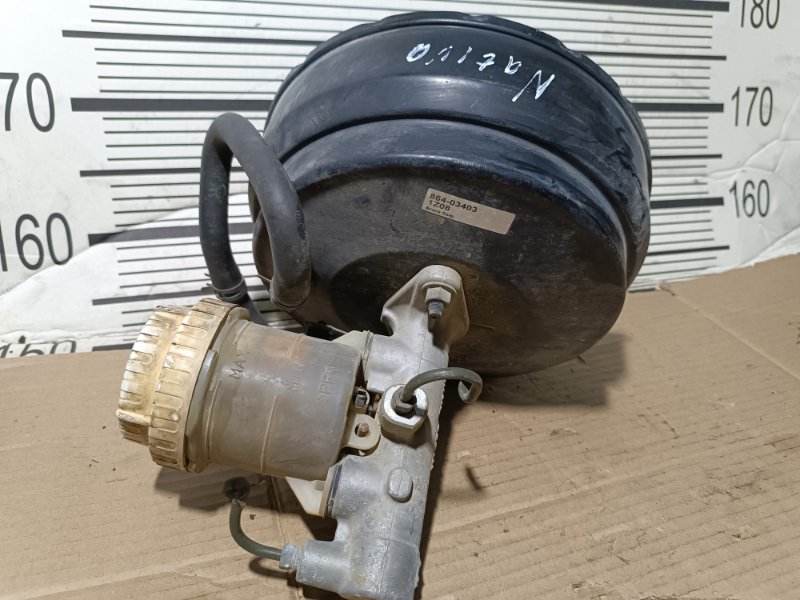 Вакуумный усилитель тормозов, 5500 рублей, Пешки