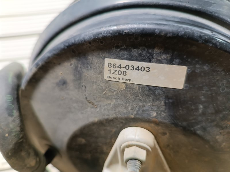 Вакуумный усилитель тормозов, 5500 рублей, Пешки