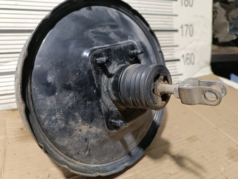 Вакуумный усилитель тормозов, 5500 рублей, Пешки