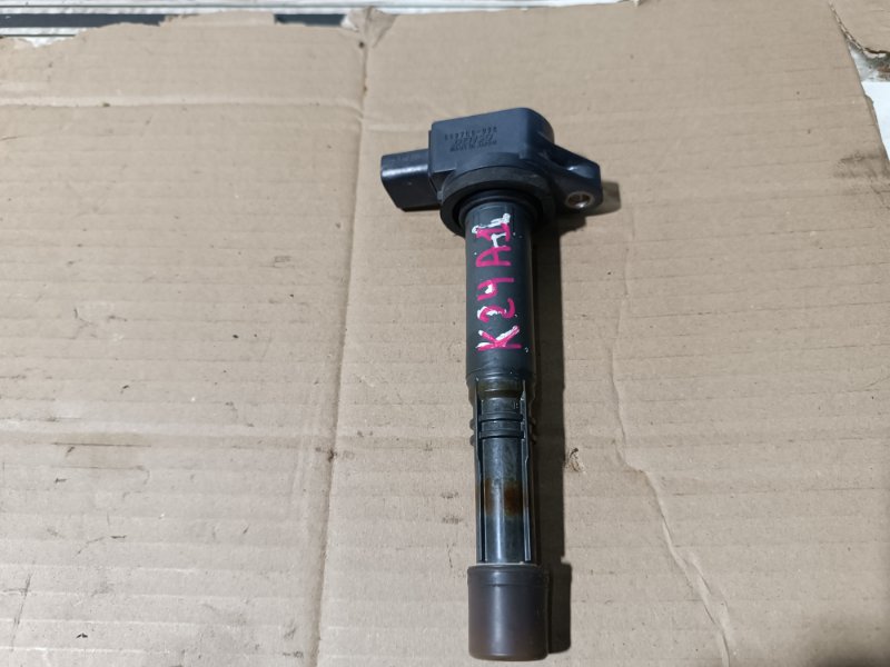 Катушка зажигания, 1500 рублей, Пешки