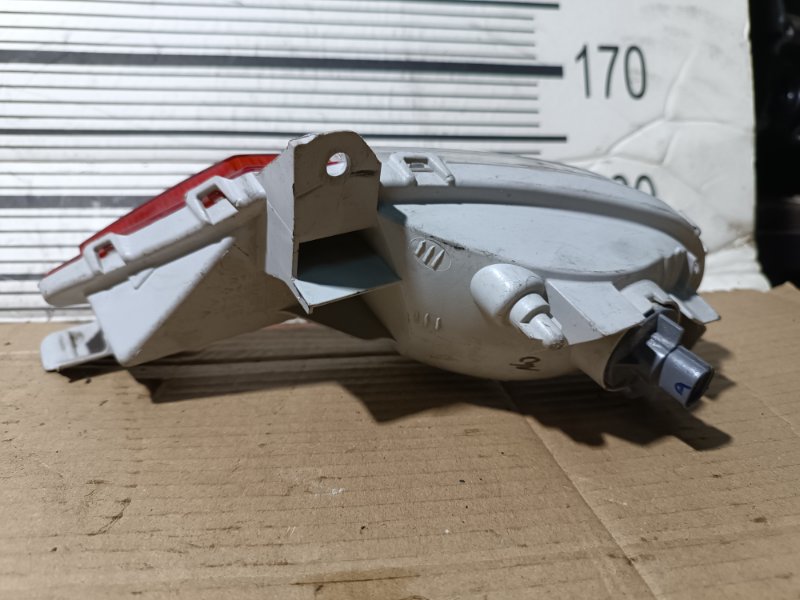 Фонарь заднего хода, 1500 рублей, Пешки