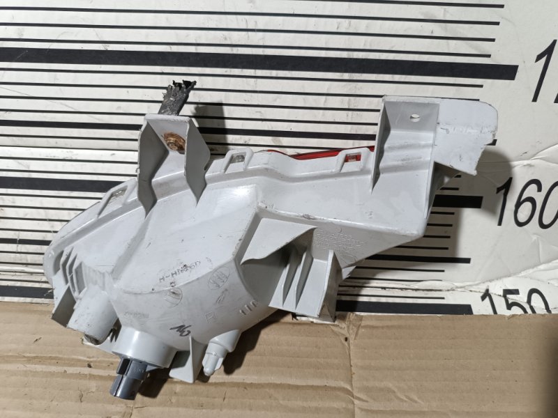 Фонарь заднего хода, 1500 рублей, Пешки