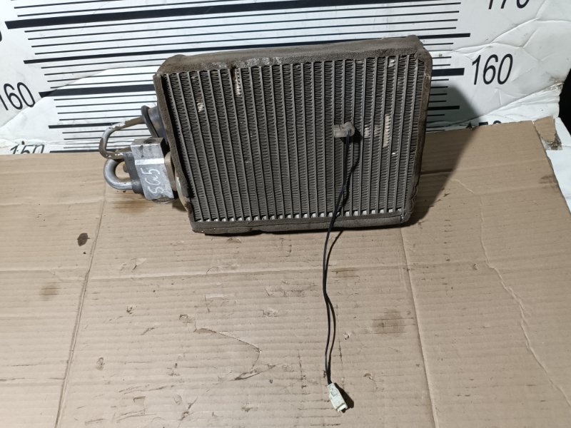 Испаритель кондиционера, 4000 рублей, Пешки