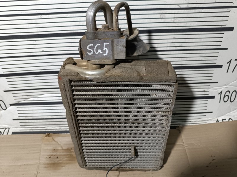 Испаритель кондиционера, 4000 рублей, Пешки