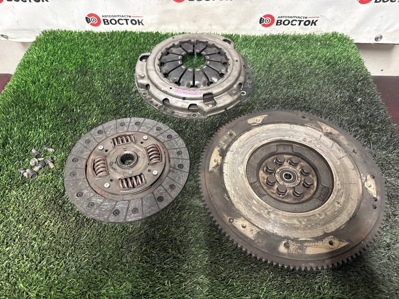 Маховик МКПП, 8000 рублей, Пешки