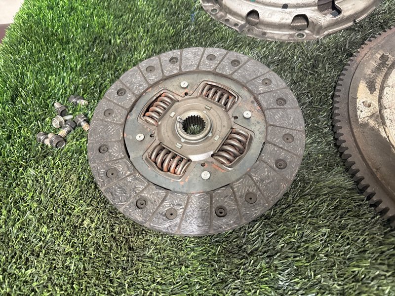 Маховик МКПП, 8000 рублей, Пешки