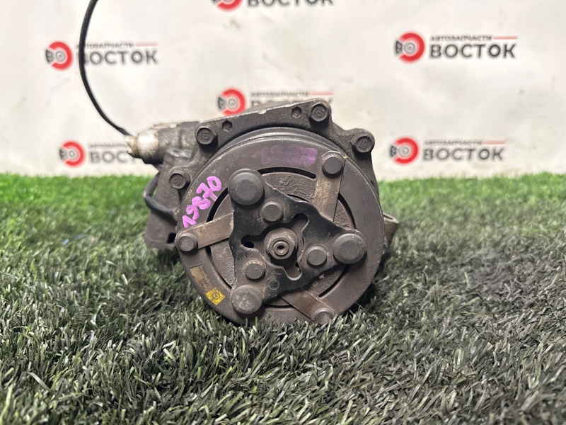 Компрессор кондиционера, 10000 рублей, Пешки