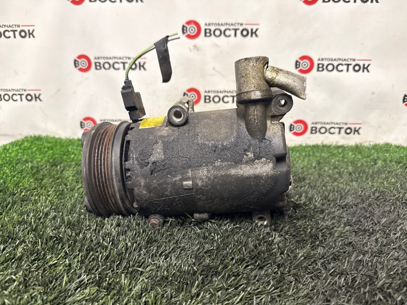 Компрессор кондиционера, 7000 рублей, Пешки