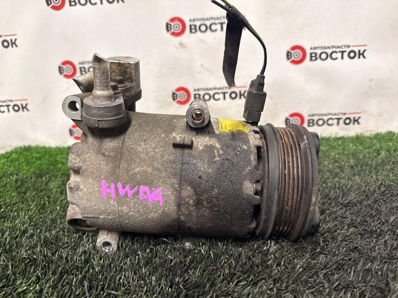 Компрессор кондиционера, 7000 рублей, Пешки