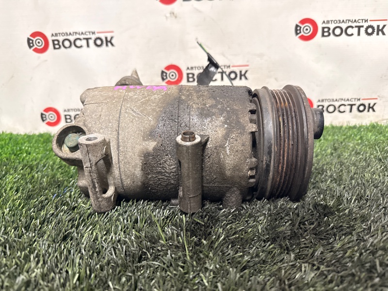 Компрессор кондиционера, 7000 рублей, Пешки