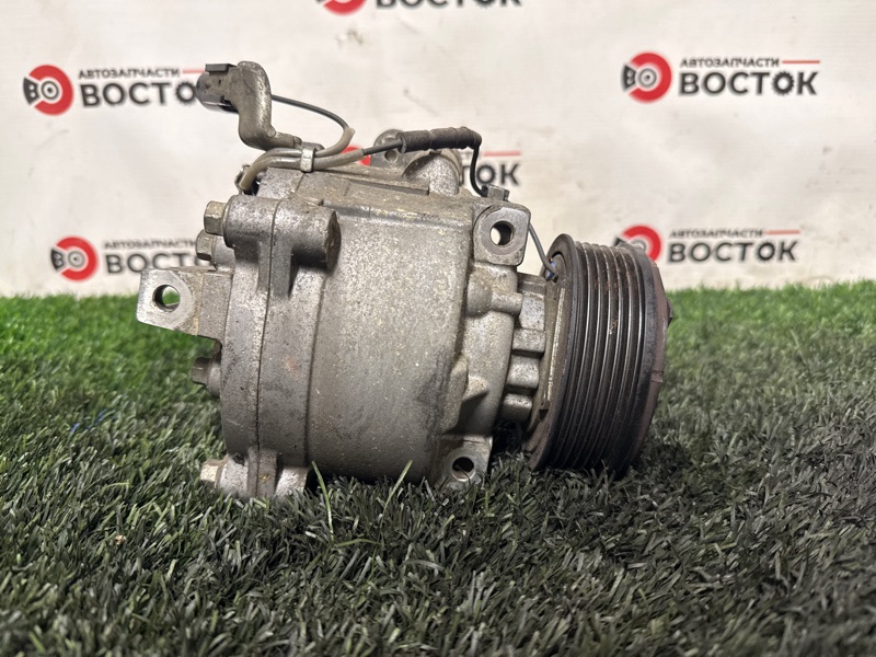 Компрессор кондиционера, 10500 рублей, Пешки