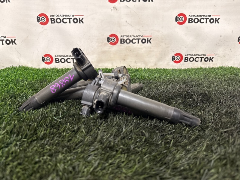 Катушка зажигания, 4500 рублей, Пешки