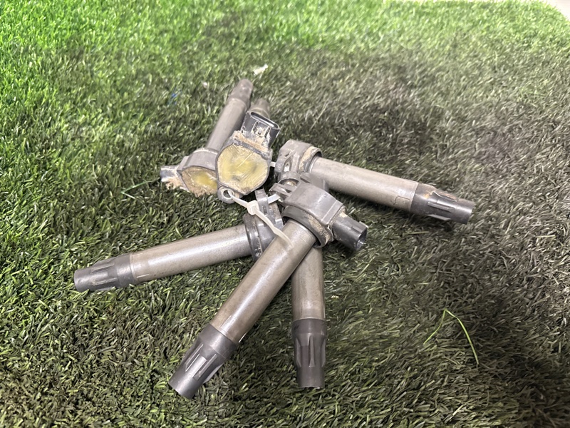 Катушка зажигания, 4500 рублей, Пешки