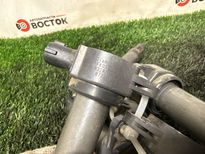 Катушка зажигания, 4500 рублей, Пешки