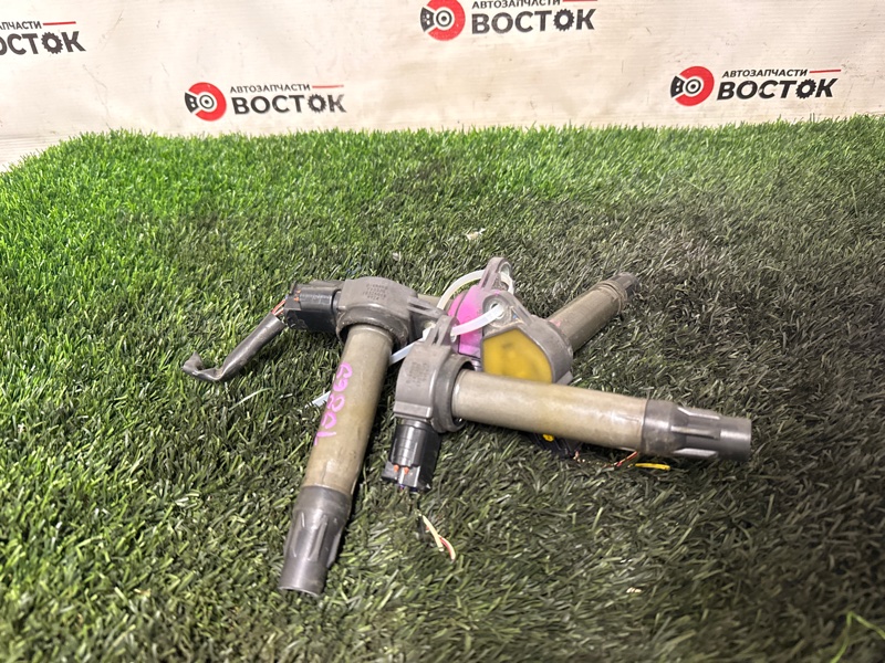 Катушка зажигания, 3500 рублей, Пешки