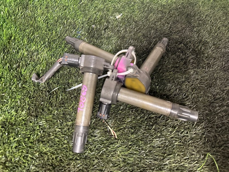 Катушка зажигания, 3500 рублей, Пешки