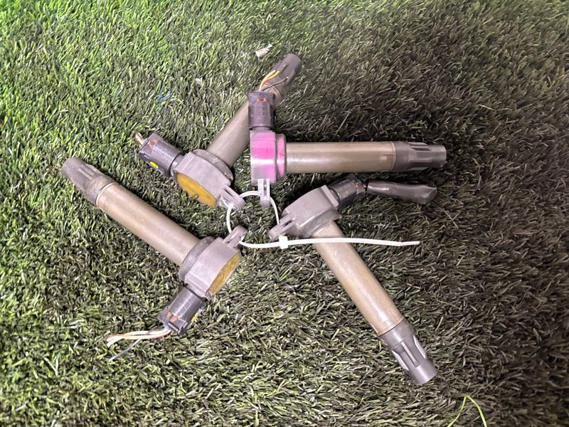 Катушка зажигания, 3500 рублей, Пешки