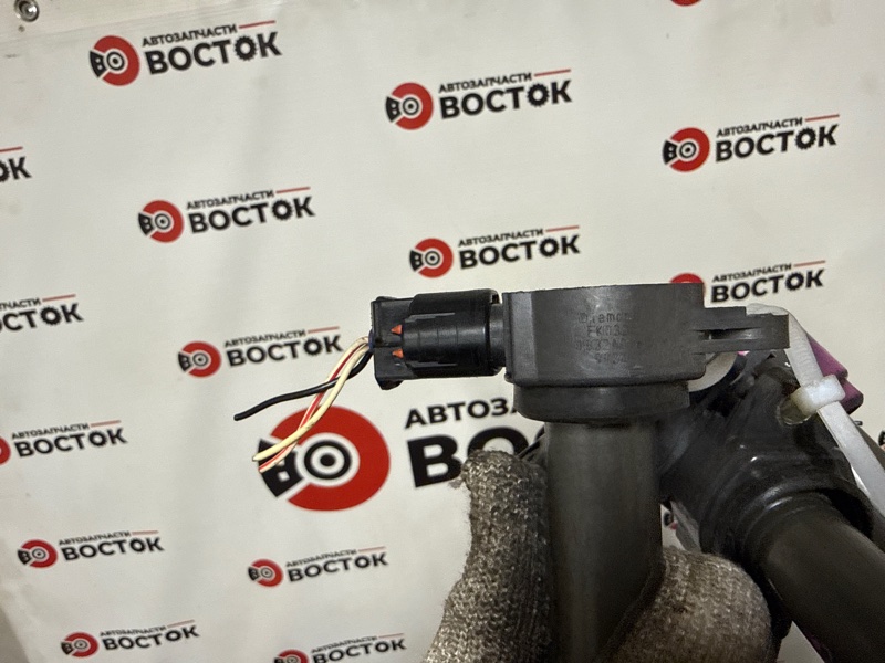 Катушка зажигания, 3500 рублей, Пешки