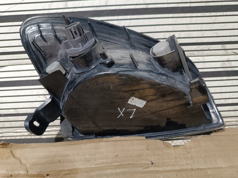 Поворотник, 1000 рублей, Пешки