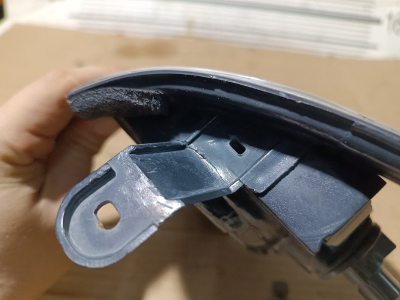 Поворотник, 1000 рублей, Пешки