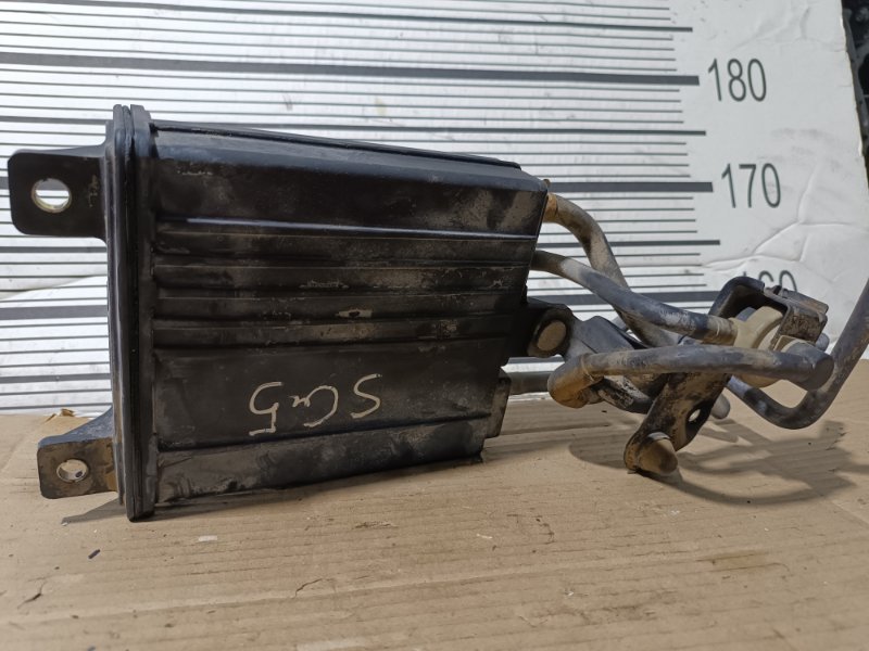 Фильтр паров топлива, 1000 рублей, Пешки