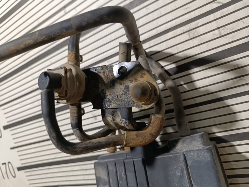 Фильтр паров топлива, 1000 рублей, Пешки