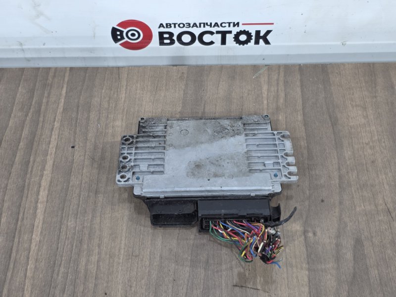 Блок управления двигателем, 6000 рублей, Пешки