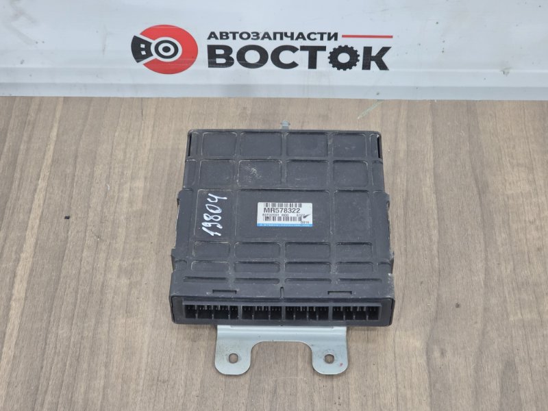 Блок управления АКПП, 12000 рублей, Пешки