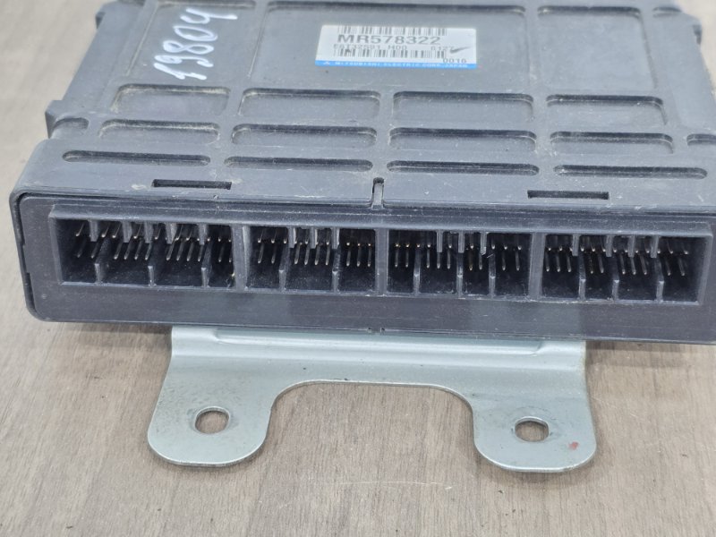 Блок управления АКПП, 12000 рублей, Пешки