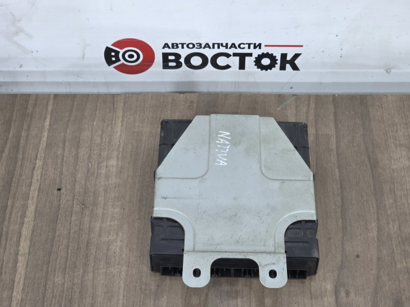 Блок управления АКПП, 12000 рублей, Пешки