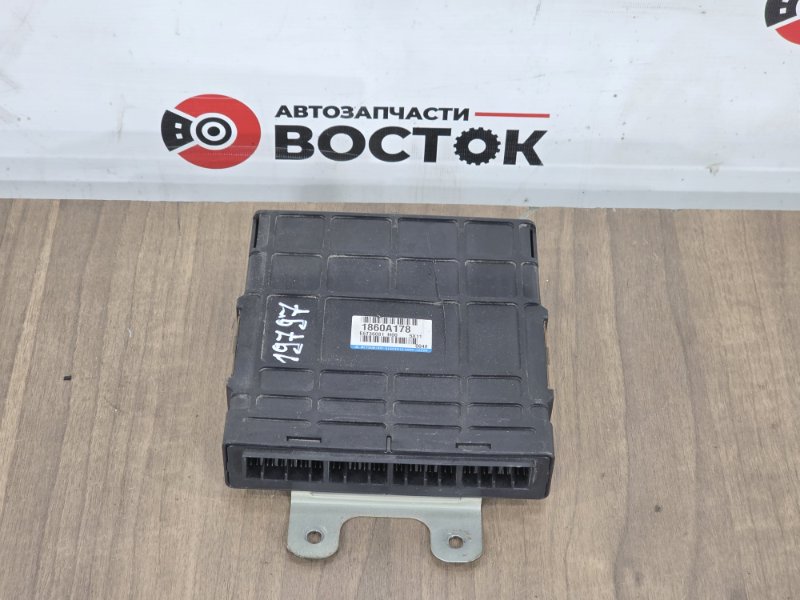 Блок управления двигателем, 4000 рублей, Пешки