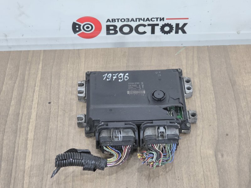 Блок управления двигателем, 5500 рублей, Пешки