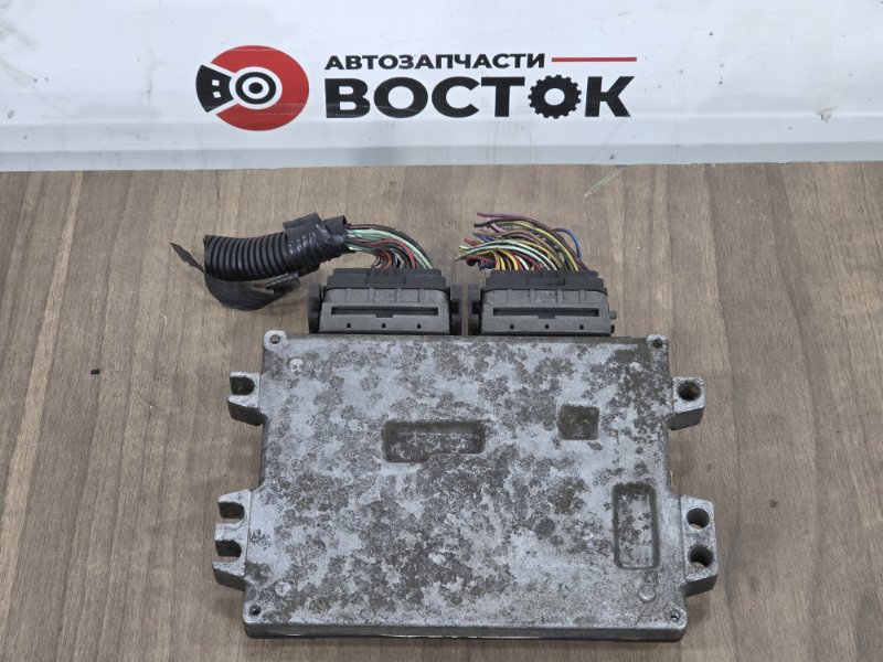 Блок управления двигателем, 5500 рублей, Пешки