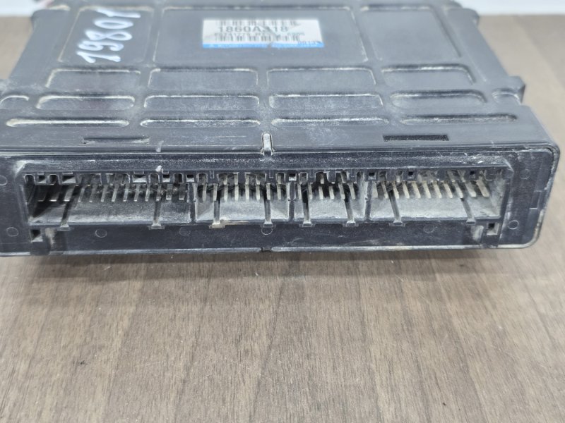 Блок управления двигателем, 5000 рублей, Пешки