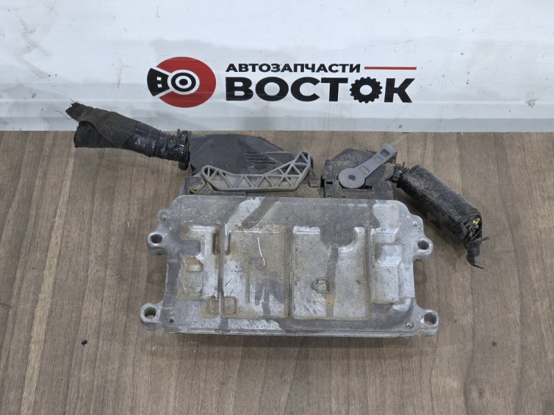 Блок управления двигателем, 5000 рублей, Пешки