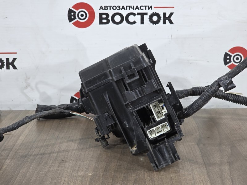 Блок предохранителей под капот, 15000 рублей, Пешки