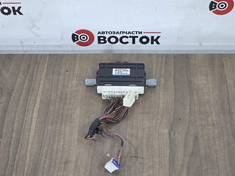 Блок управления АКПП, 1500 рублей, Пешки