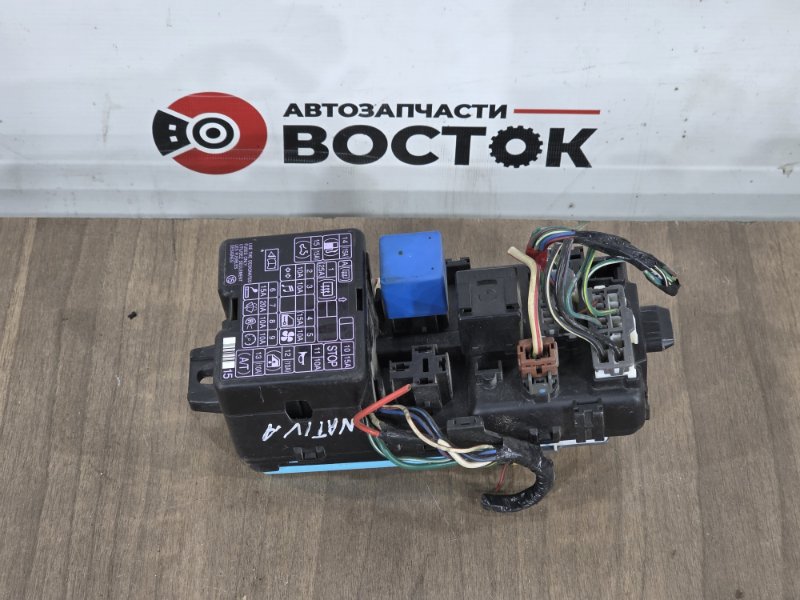 Блок предохранителей салонный, 1500 рублей, Пешки