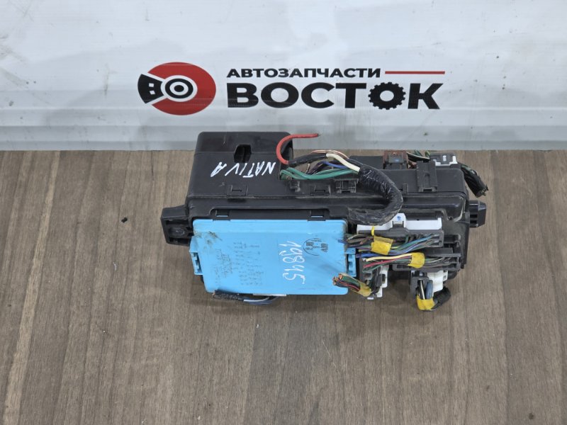 Блок предохранителей салонный, 1500 рублей, Пешки