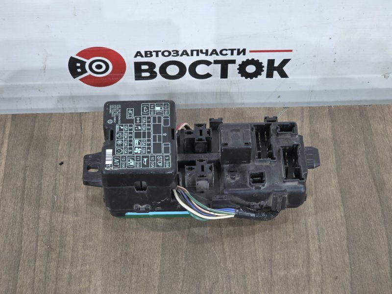 Блок предохранителей салонный, 1500 рублей, Пешки