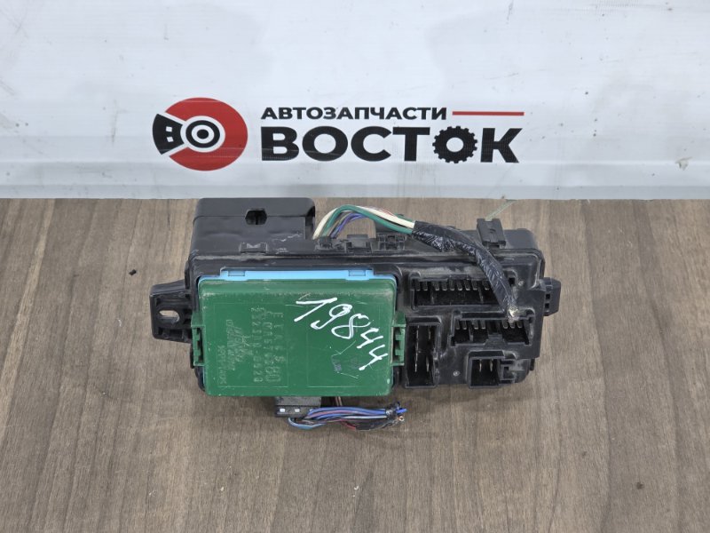 Блок предохранителей салонный, 1500 рублей, Пешки