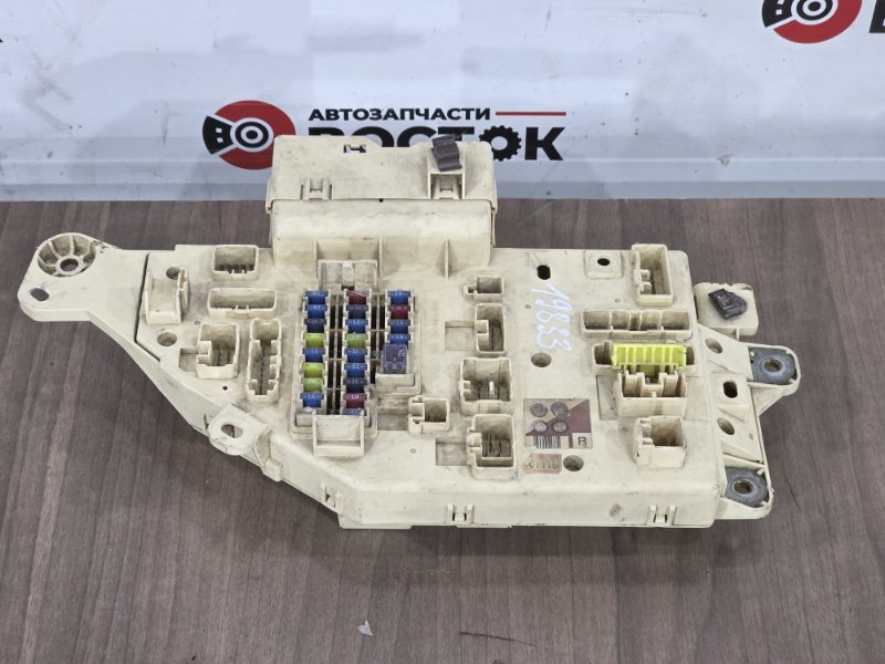 Блок предохранителей, 6000 рублей, Пешки