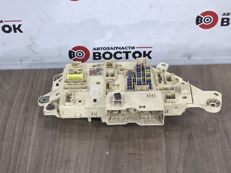 Блок предохранителей, 6000 рублей, Пешки