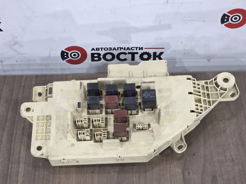 Блок предохранителей, 6000 рублей, Пешки