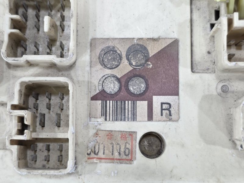 Блок предохранителей, 6000 рублей, Пешки