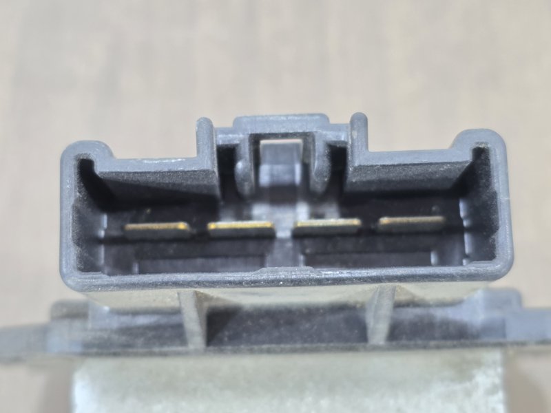 Реостат печки, 750 рублей, Пешки