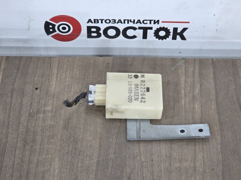 Блок управления ESP, 3500 рублей, Пешки