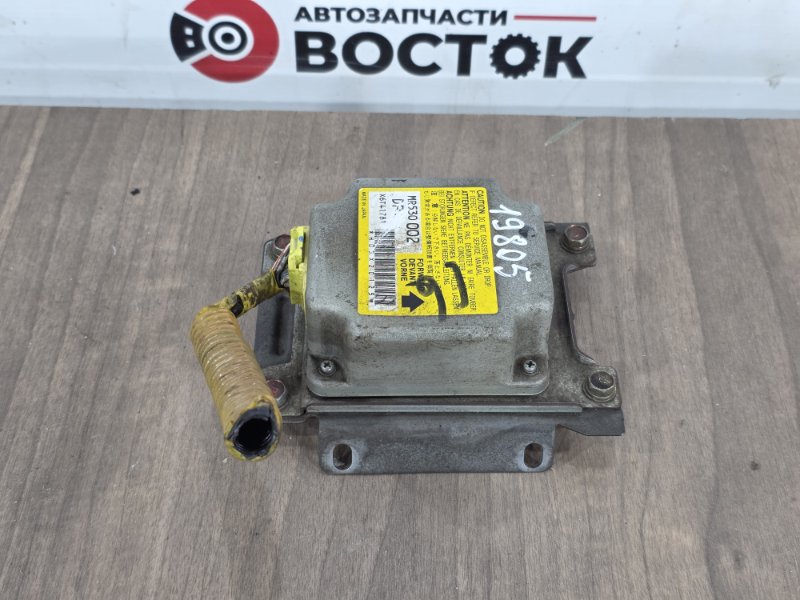 Блок управления SRS, 1000 рублей, Пешки