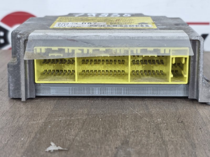 Блок управления SRS, 2000 рублей, Пешки